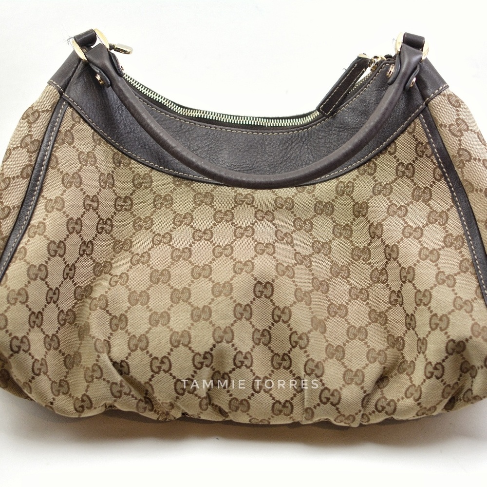 Gucci Shoulder Bag - Picture 2 of 8